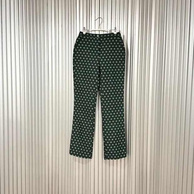 Alexa Chung pants