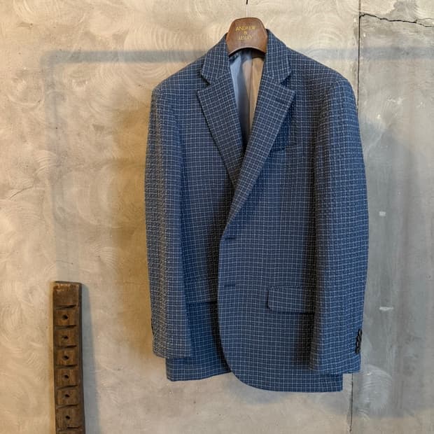 빨질리리 필로타 테일러드 자켓 100