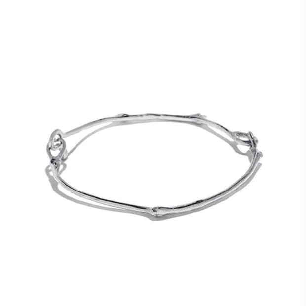 풀박스) 콜드프레임 twig bracelet