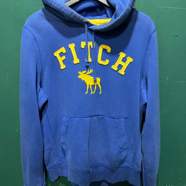 아베크롬비 후드티 XL