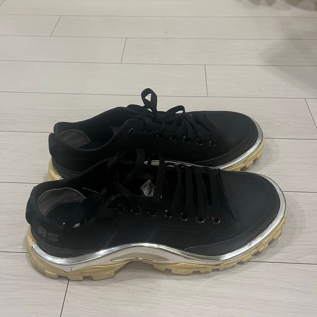 라프시몬스 뉴러너 240