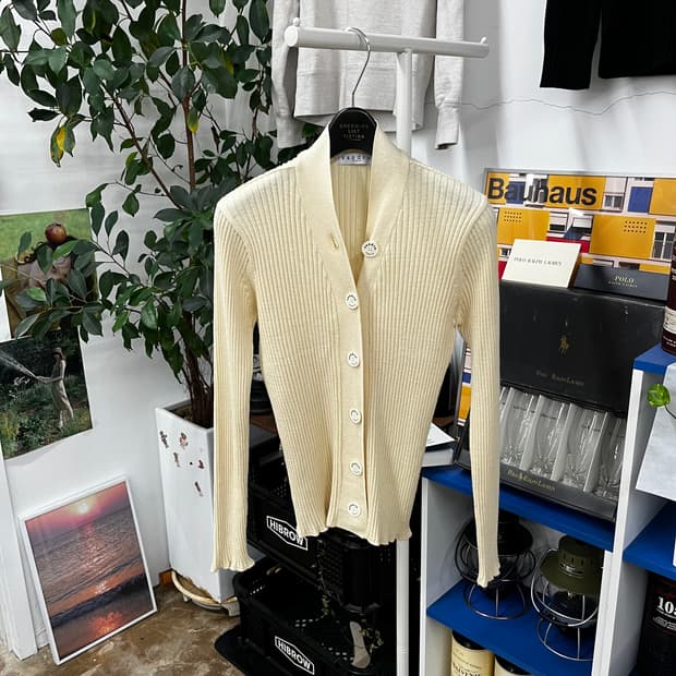 산드로 가브리엘 가디건 1