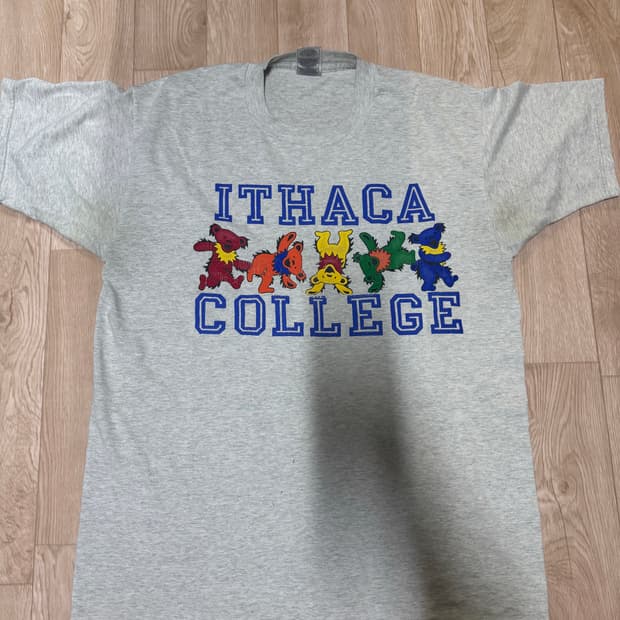 00s 그레이풀데드 티셔츠