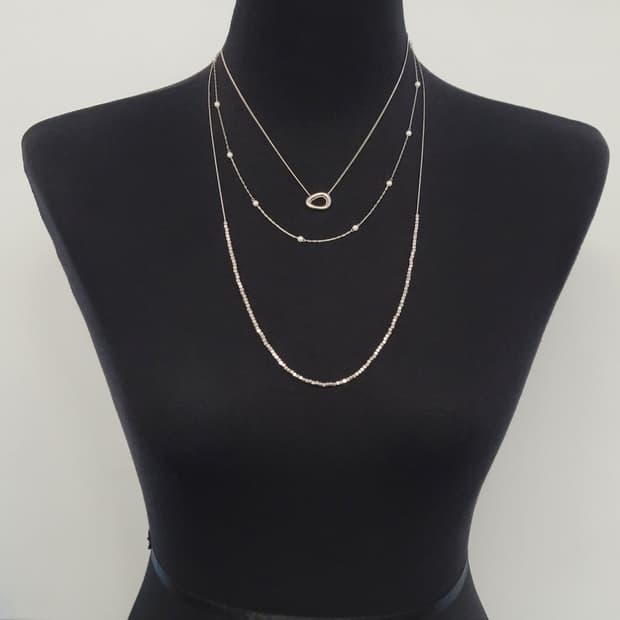 vintage necklace