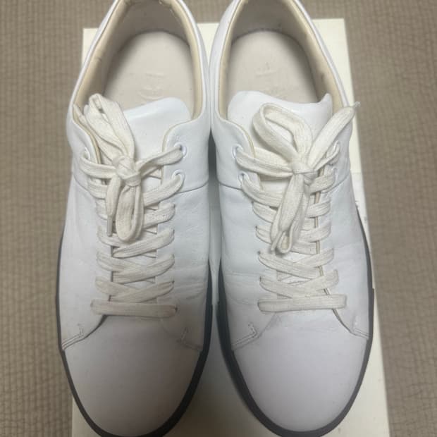 도큐먼트X그라더스 grds 스니커즈270~275