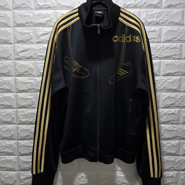 아디다스 올드스쿨 블골 슈즈 트랙탑 져지 110