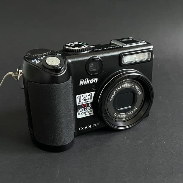 [풀구성, 즉시사용] 니콘 쿨픽스 5100