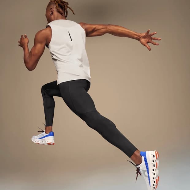 온러닝 퍼포먼스 롱타이즈 M 판매