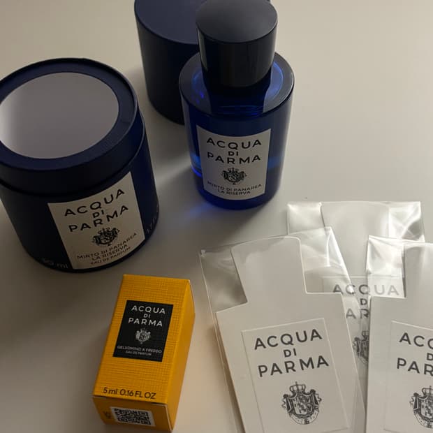 아쿠아디파르마 미르토 디 파나레아 오드퍼퓸 50ml