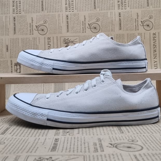 컨버스 올스타 로우 남성스니커즈270