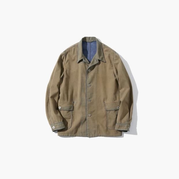 1]오토매틱 포 더 피플 프렌치 워크자켓