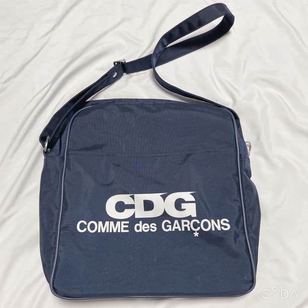 꼼데가르송 CDG 크로스백