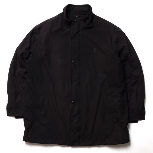 입생로랑 Yves Saint Laurent Polyester Jacket