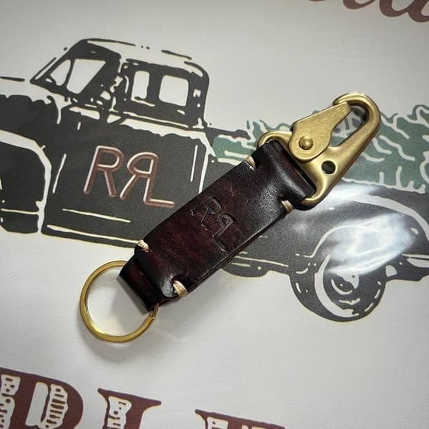 RRL 키링