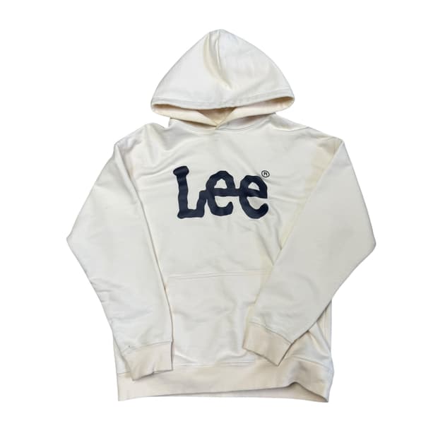 LEE 후드티 