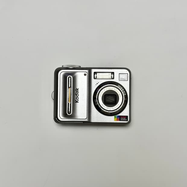 코닥 이지쉐어 C623 / 빈티지 디카