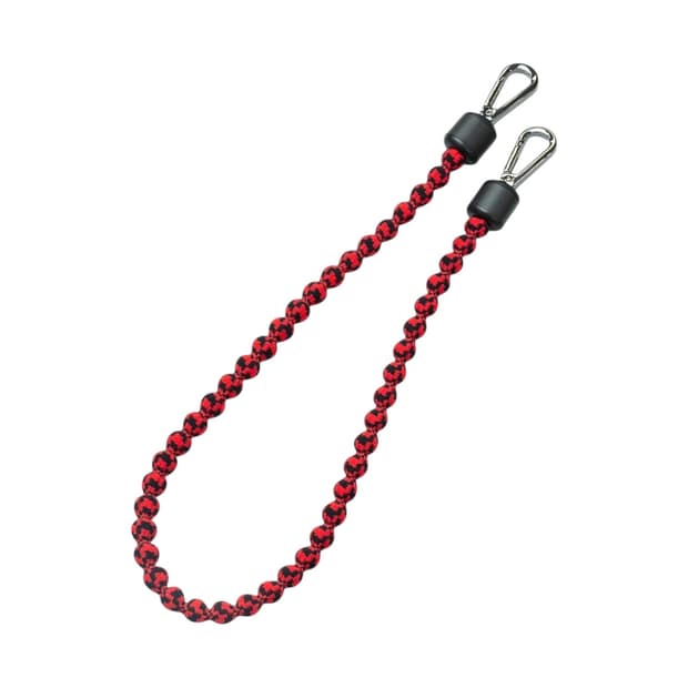 키코 공업사 체인 레드