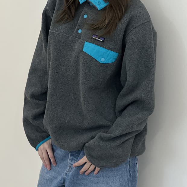 파타고니아 신칠라 