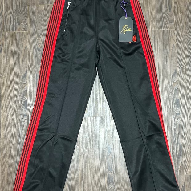 니들스 트랙팬츠 lhd xs