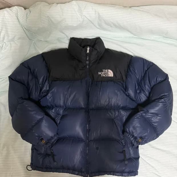 노스페이스 눕시 90