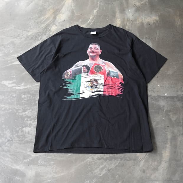 Andy Ruiz Jr