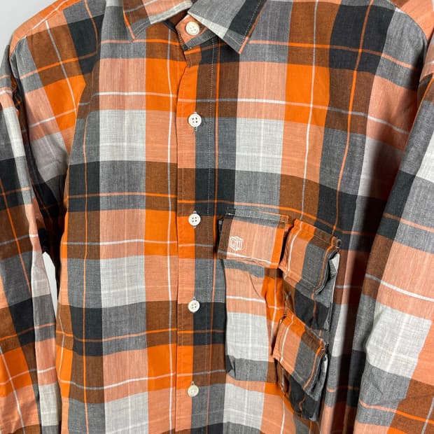 🕑general research 1999 parasite shirt