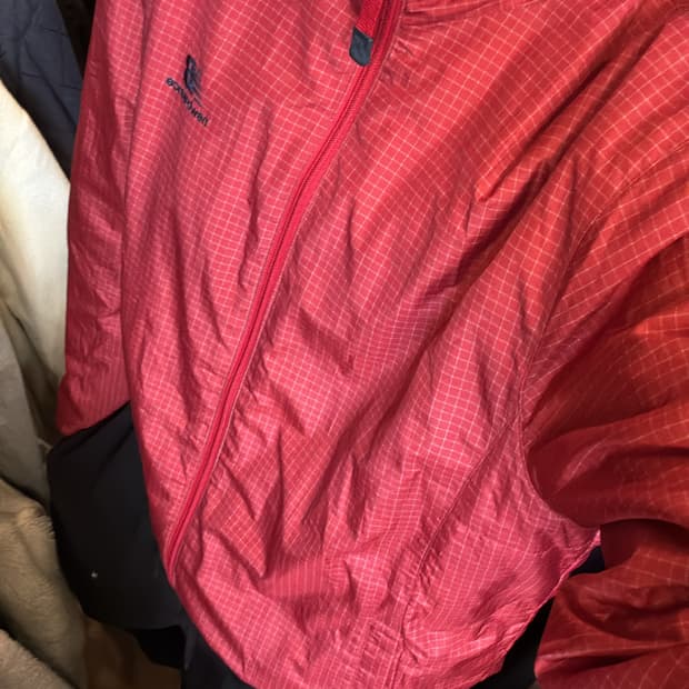 뉴발란스 패딩직업