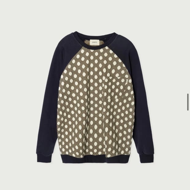 페스토 토트 맨투맨