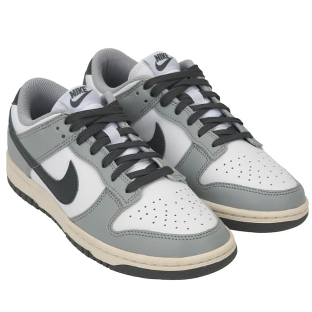 (W)나이키 덩크로우 라이트 스모크그레이230 (DD1503-117)