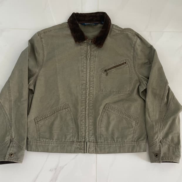 Polo Ralph Lauren Workwear Jacket