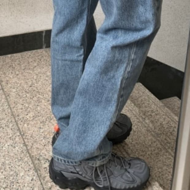 새상품급 뉴발란스 703 그레이