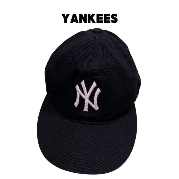 (OS) MLB 뉴욕양키즈 볼캡