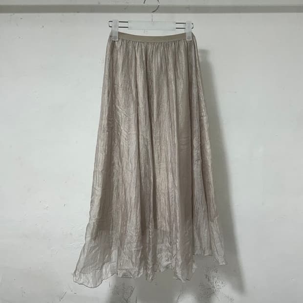 vtg skirt