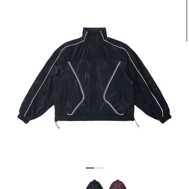 아더에러 반트느와르 버전2 L