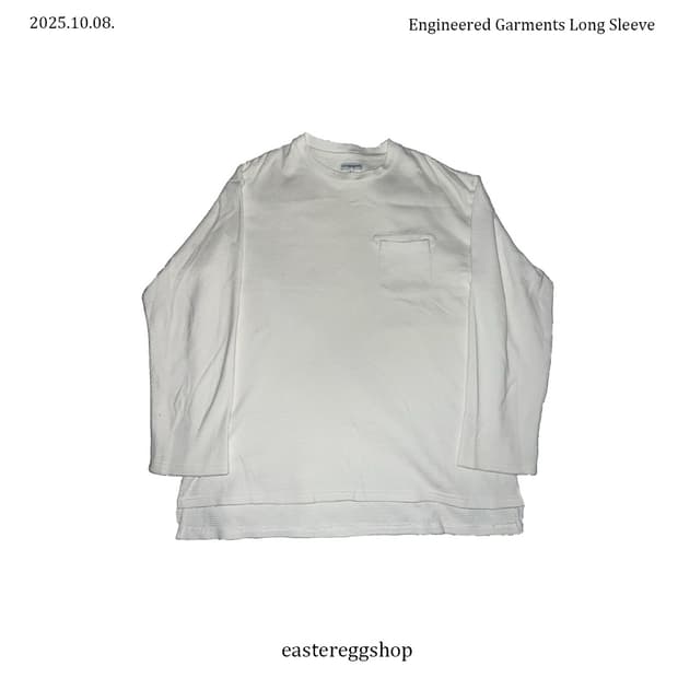 Engineered Garments Long Sleeve L