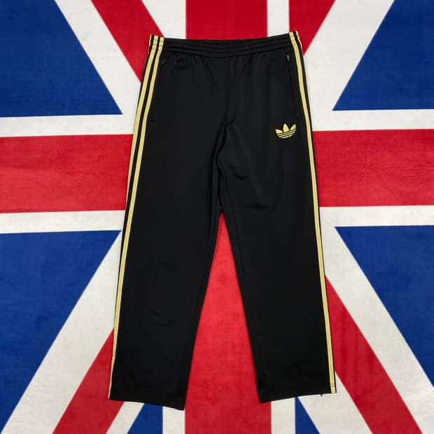 아디다스 파이어버드 트랙팬츠 100