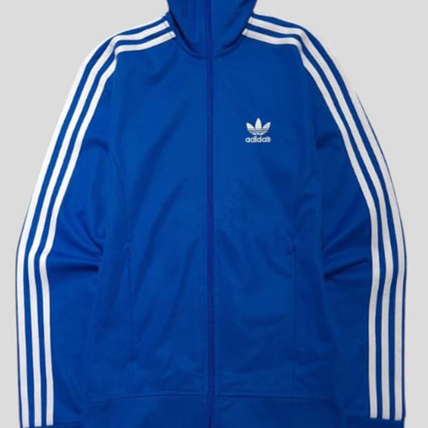 아디다스 유로파 블루져지 95 (교신가능)