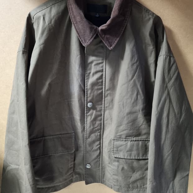 닐리로탄 여성 자켓