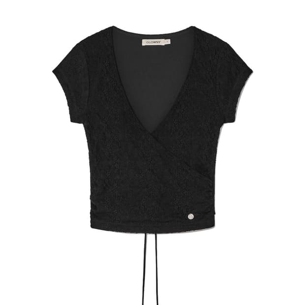 글로니 코스탈 로드 티 / GLOWNY COASTAL ROAD TEE