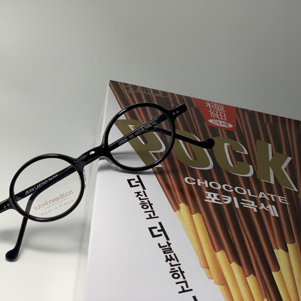 라퐁 lafont orsay 프랑스 동글이 김구 존레논 스몰안경 0171