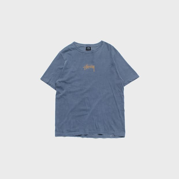 STUSSY