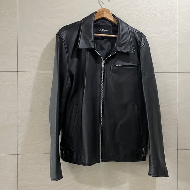 도프제이슨 / 램스킨 가죽자켓, 레더자켓, 남성자켓