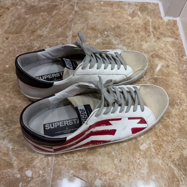 골든구스41사이즈