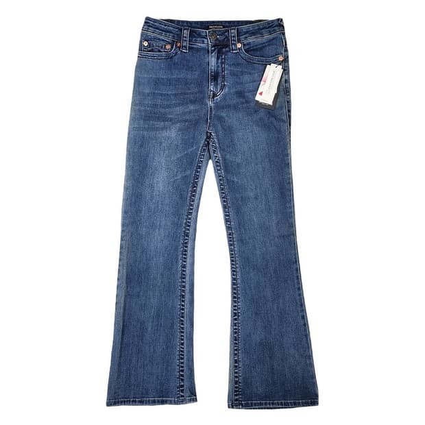 (새상품) TRUE RELIGION  부츠컷 청바지 Women 28