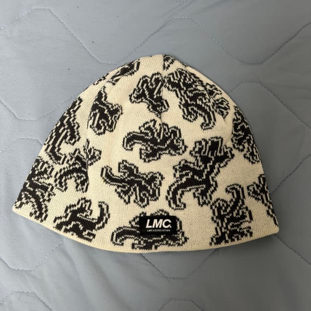 LMC 비니
