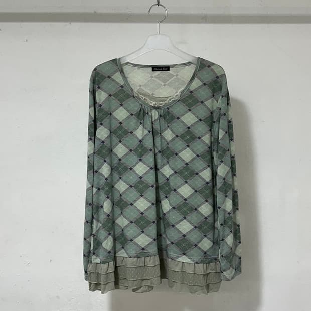 vtg top