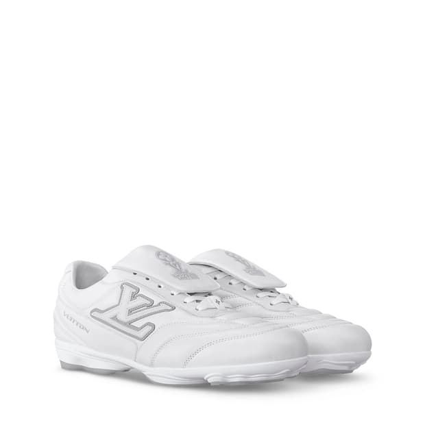 루이비통 풋프린트 스니커즈 [42]