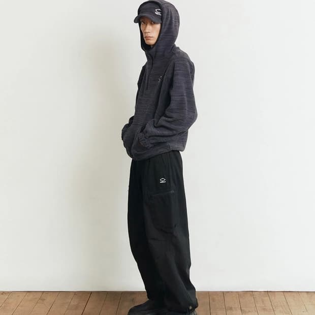 미스치프 롬버스 팬츠