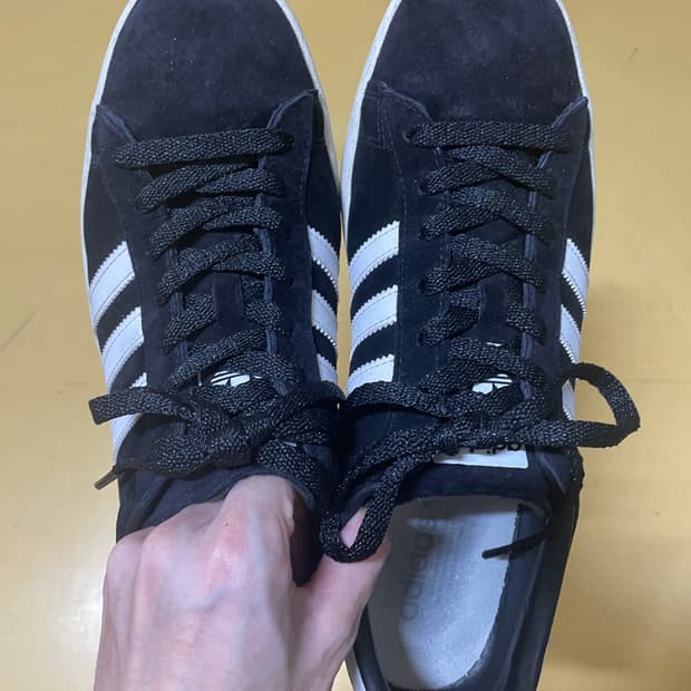 아디다스 캠퍼스 재팬 80s 295