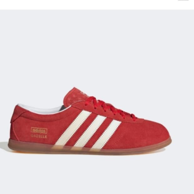 아디다스 가젤 로 프로 245